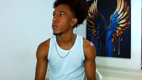 jhon_swit online show from 06/30/26, 12:00