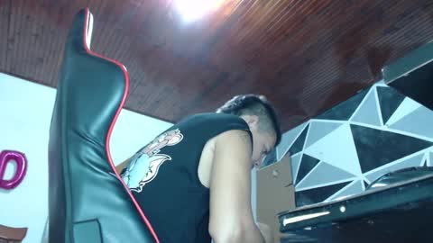 jhon tommy online show from 03/02/26, 02:03