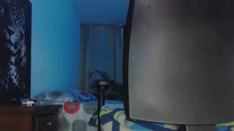 Jhon Tomson online show from 03/09/25, 09:02