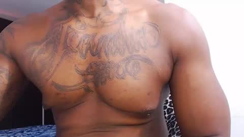 Jhon Tomson online show from 10/26/25, 05:30