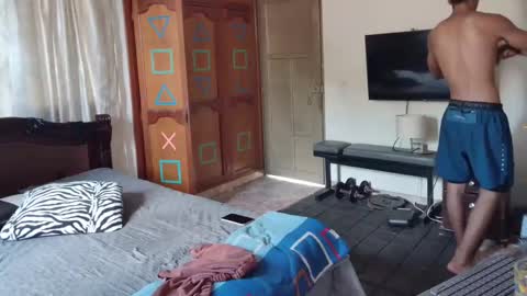 Jhon wich2 online show from 12/16/24, 07:21