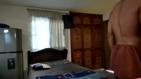 Jhon wich2 online show from 02/21/25, 04:37