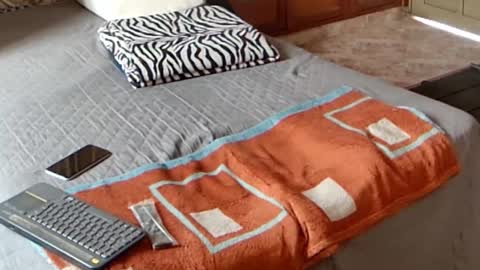 Jhon wich2 online show from 09/11/25, 03:34