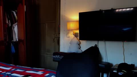 Jhon wich2 online show from 03/20/26, 04:01