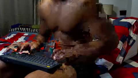 Jhon wich2 online show from 04/14/26, 03:51