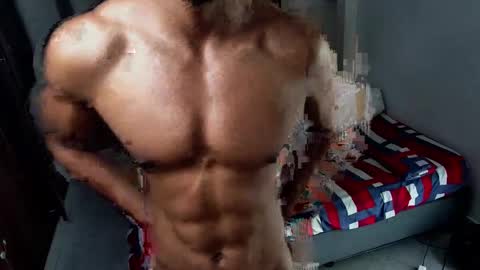 Jhon wich2 online show from 04/17/26, 03:15