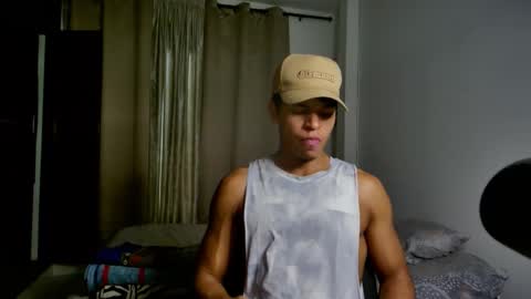 Jhon wich2 online show from 05/16/26, 04:50