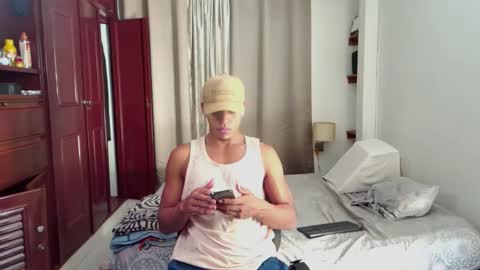 Jhon wich2 online show from 05/18/26, 03:51