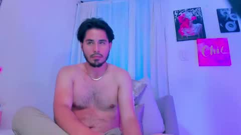 Jhon and jonny online show from 05/15/26, 11:12