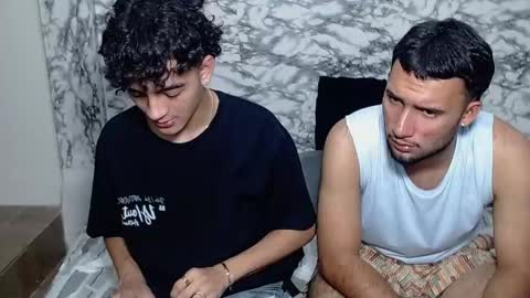 jhonay__cute online show from 03/26/26, 12:50