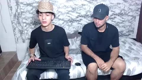 jhonay__cute online show from 03/29/26, 08:20