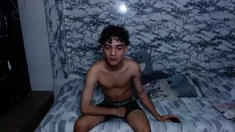 jhonay__cute online show from 03/31/26, 04:35