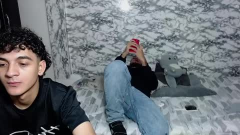 jhonay__cute online show from 04/01/26, 02:34