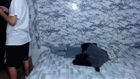 jhonay__cute online show from 04/04/26, 06:33