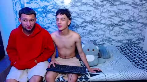 jhonay__cute online show from 04/16/26, 06:47