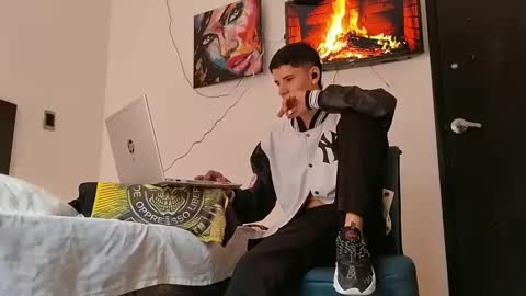 jhon online show from 01/21/25, 01:54