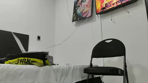 jhon online show from 01/29/25, 12:13