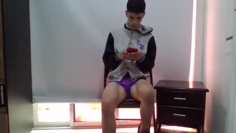 jhon online show from 02/21/25, 03:21