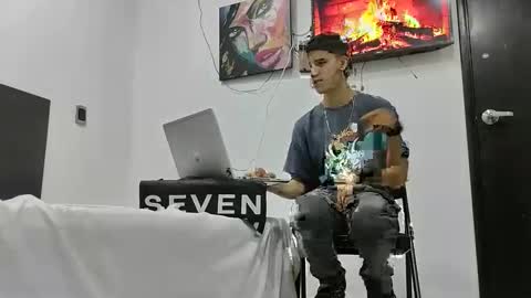 jhon online show from 02/26/25, 07:38