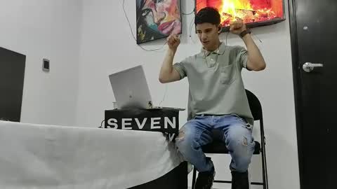 jhon online show from 02/27/25, 12:56