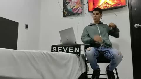 jhon online show from 02/28/25, 10:09