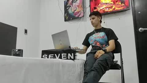 jhon online show from 03/01/25, 03:10