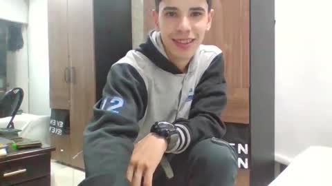 jhon online show from 03/02/25, 12:20