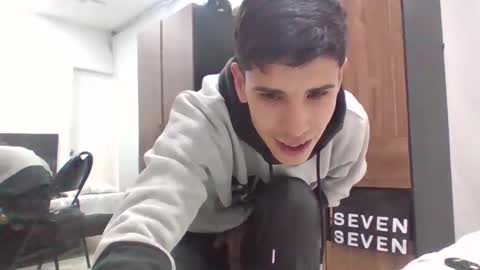 jhon online show from 03/02/25, 10:27