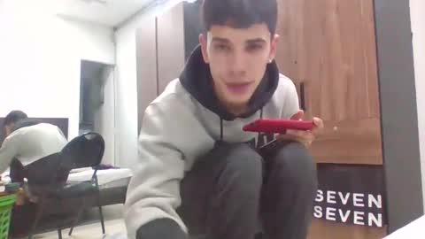 jhon online show from 03/03/25, 04:36