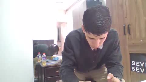 jhon online show from 03/05/25, 03:29