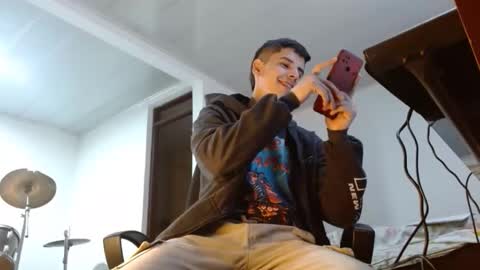 jhon online show from 04/17/26, 10:24