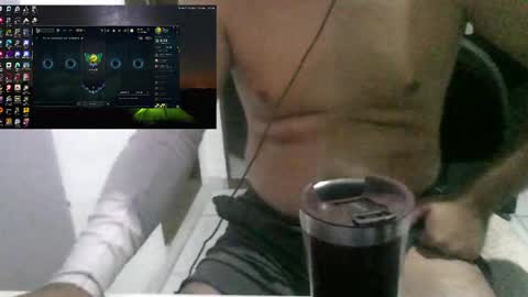 Snapshot of jhonizin chatting on 10/24/25, 08:11 jhonizin online show from 10/24/25, 08:11