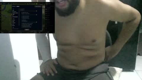 jhonizin online show from 01/14/26, 03:45