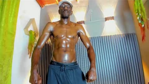 Jhon online show from 12/17/25, 03:45