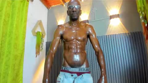 Jhon online show from 01/13/26, 03:45