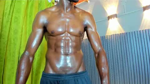 Jhon online show from 01/14/26, 04:07