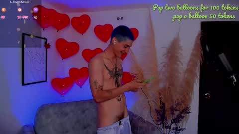 Jack online show from 02/11/26, 10:15