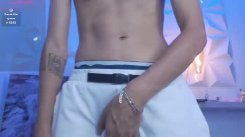 jhonn_anderson online show from 11/03/25, 12:02