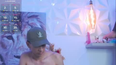 jhonn_anderson online show from 11/06/25, 05:19