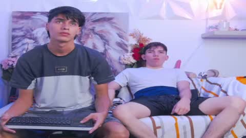 jhonn_anderson online show from 11/11/25, 04:56