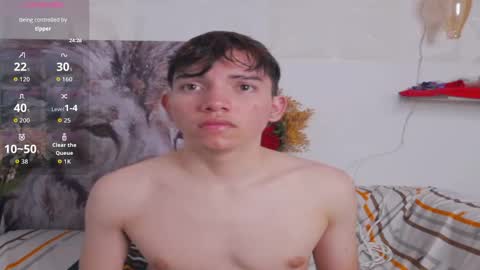 jhonn_anderson online show from 11/14/25, 07:07