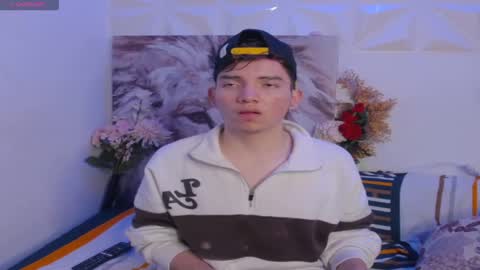 jhonn_anderson online show from 11/16/25, 04:29