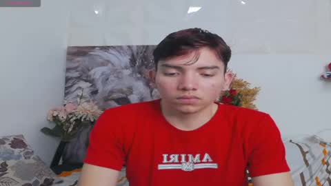 jhonn_anderson online show from 11/18/25, 03:01