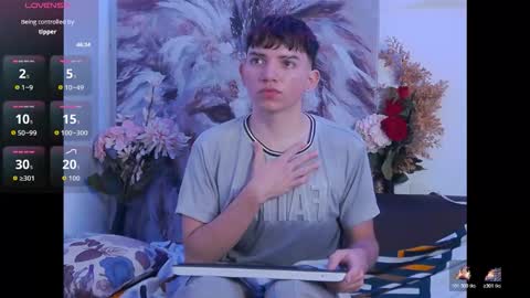 jhonn_anderson online show from 11/19/25, 03:28