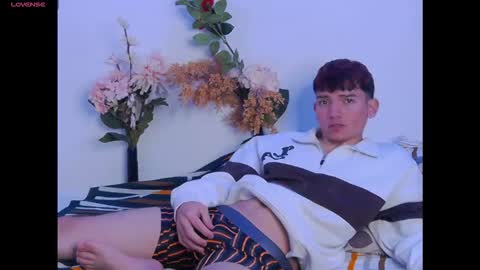 jhonn_anderson online show from 11/28/25, 03:53