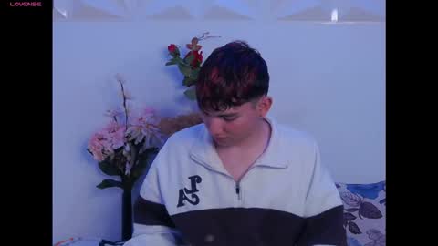 jhonn_anderson online show from 11/29/25, 04:59