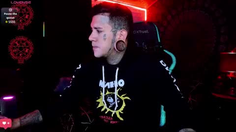 jhonny_ackerman online show from 09/16/25, 11:17