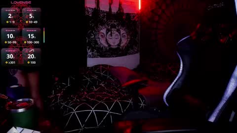 jhonny_ackerman online show from 10/06/25, 06:44