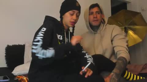 jhonny_ackerman online show from 10/19/25, 09:21