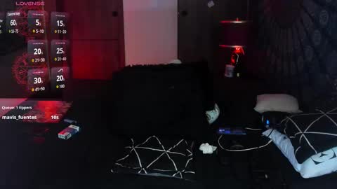 jhonny_ackerman online show from 12/03/25, 05:37